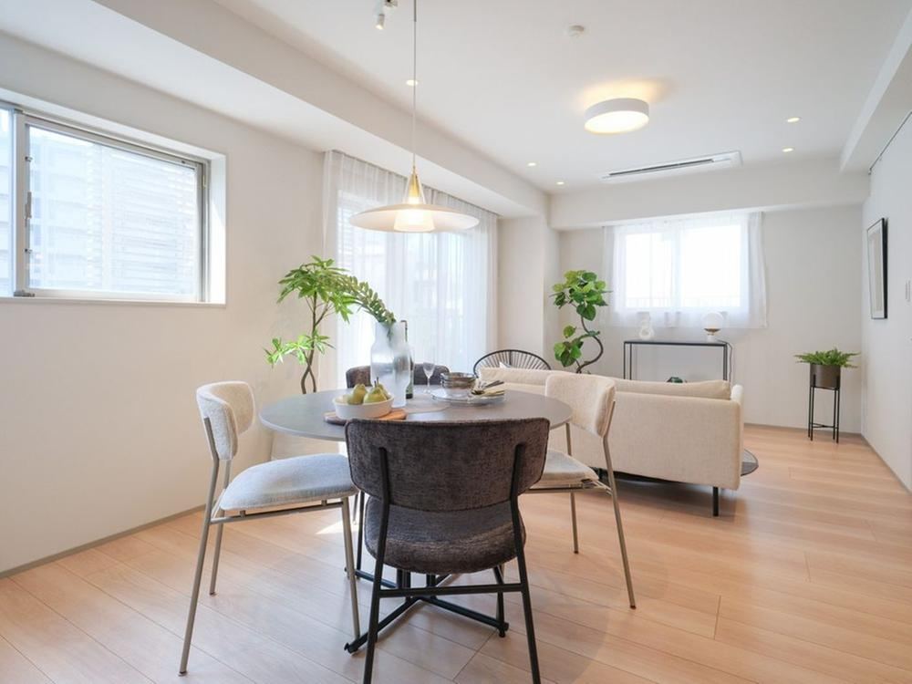 1LDK+S apartment in Shibuya Ward, Tokyo - Photo 1