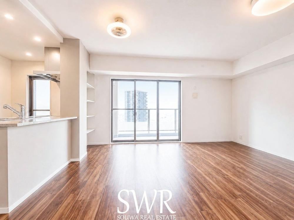 3LDK apartment in Okazaki, Aichi - Photo 1