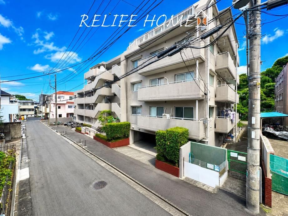 3DK apartment in Midori Ward, Yokohama, Kanagawa - Photo 1