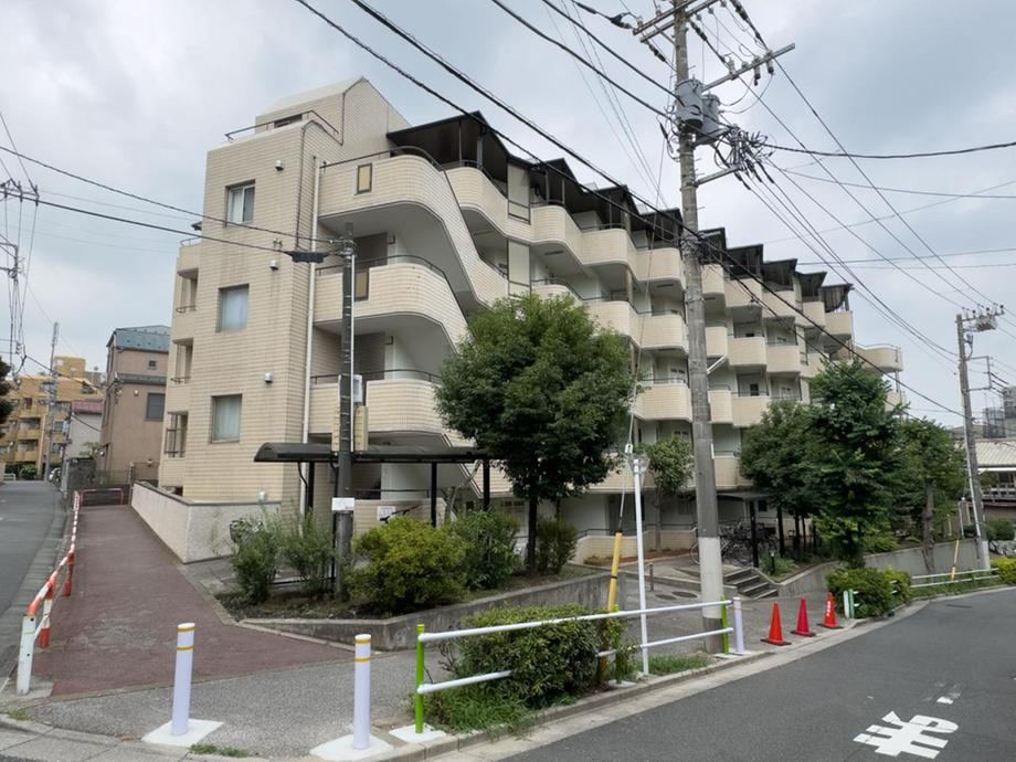 1LDK apartment in Itabashi Ward, Tokyo - Photo 1