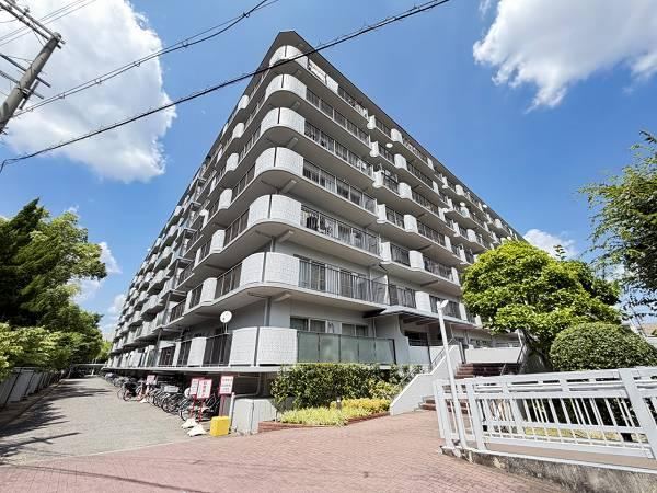 3LDK apartment in Ibaraki, Osaka - Photo 1