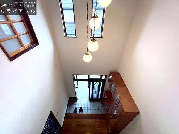 5LDK house in Izumi Ward, Sendai, Miyagi - Photo 1