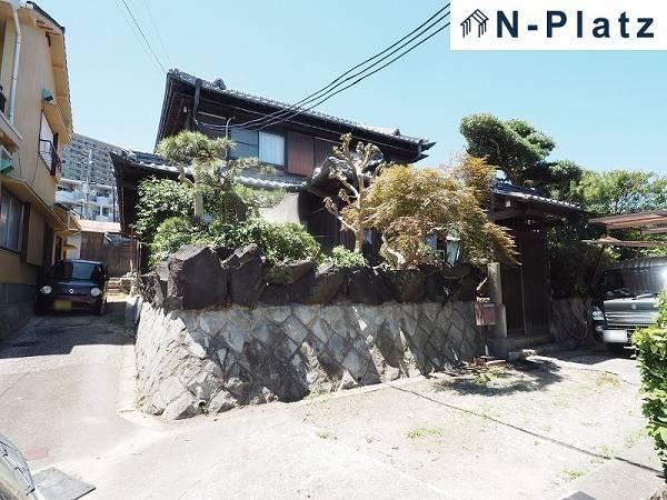 7K house in Suma Ward, Kobe, Hyogo - Photo 1