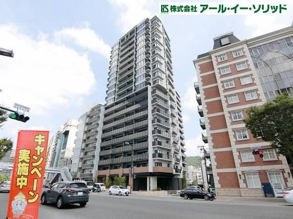 2LDK apartment in Minami Ward, Hiroshima - Photo 1
