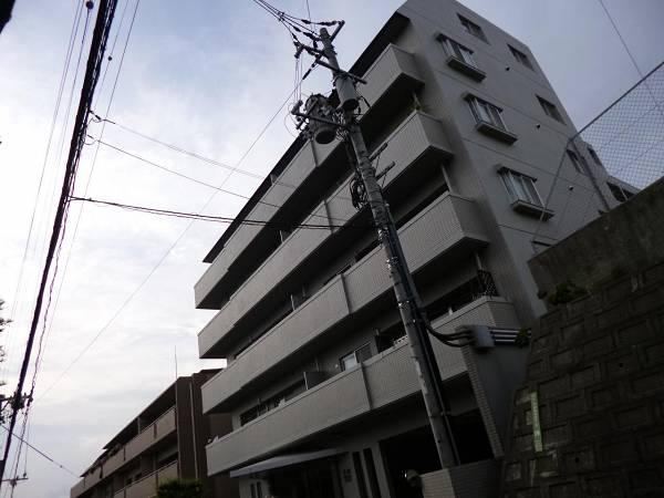2LDK apartment in Higashi Ward, Hiroshima - Photo 1