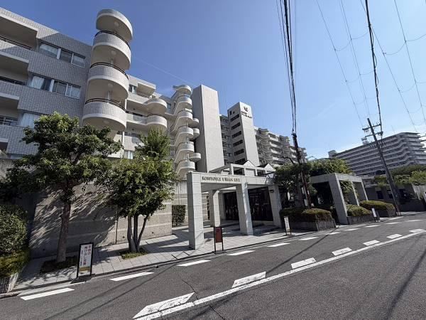 3LDK apartment in Izumi, Osaka - Photo 1