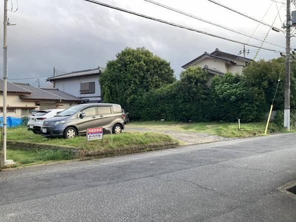 222 m² land in Ushiku, Ibaraki - Photo 1