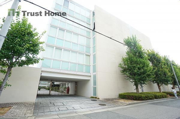4LDK apartment in Ashiya, Hyogo - Photo 1