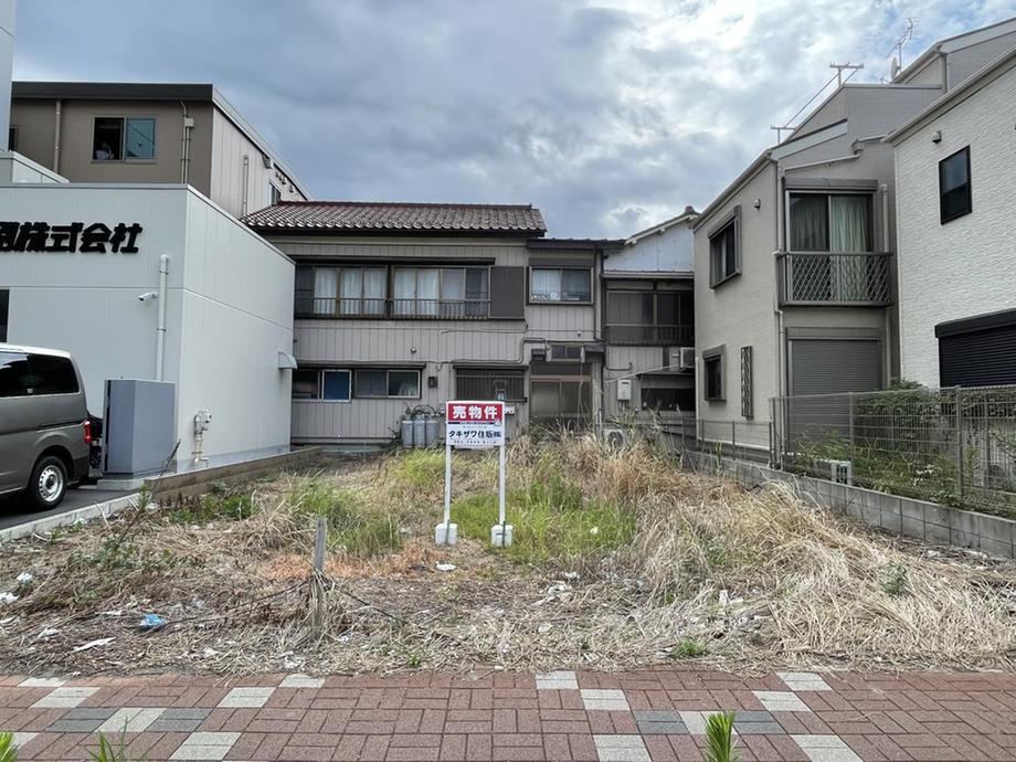 122 m² land in Edogawa Ward, Tokyo - Photo 1