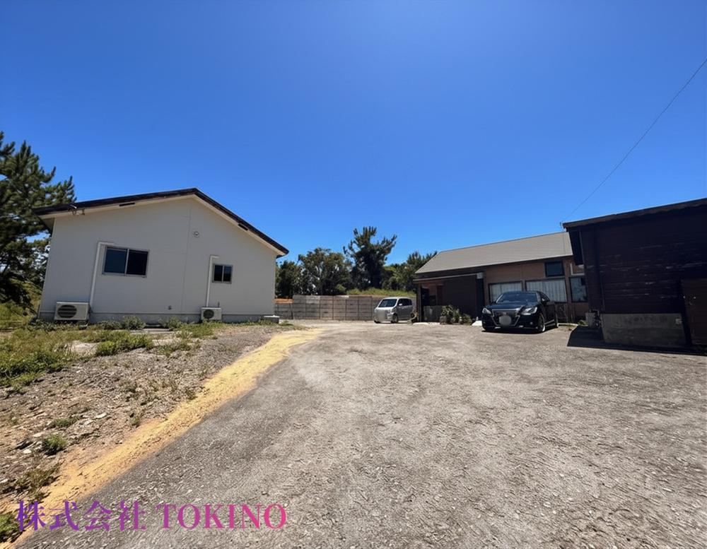 1LDK house in Nakijin, Kunigami District, Okinawa - Photo 1