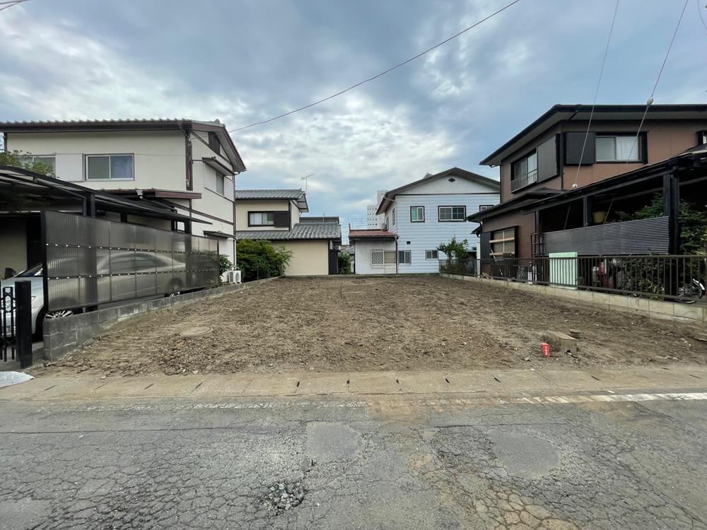 137 m² land in Takasaki, Gunma - Photo 1