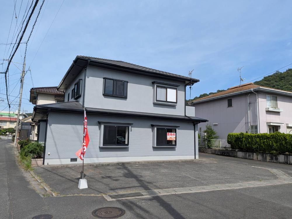 4LDK house in Fukuyama, Hiroshima - Photo 1