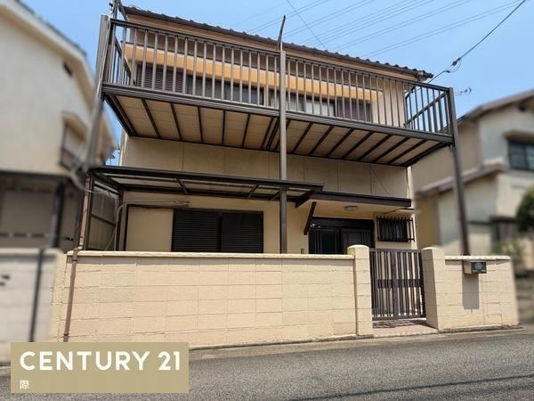 6K house in Wakayama, Wakayama - Photo 1