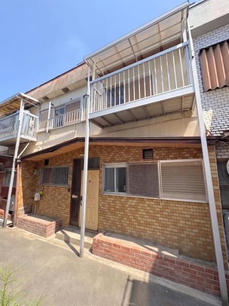 3K house in Higashiosaka, Osaka - Photo 1