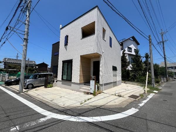 3LDK house in Okazaki, Aichi - Photo 1