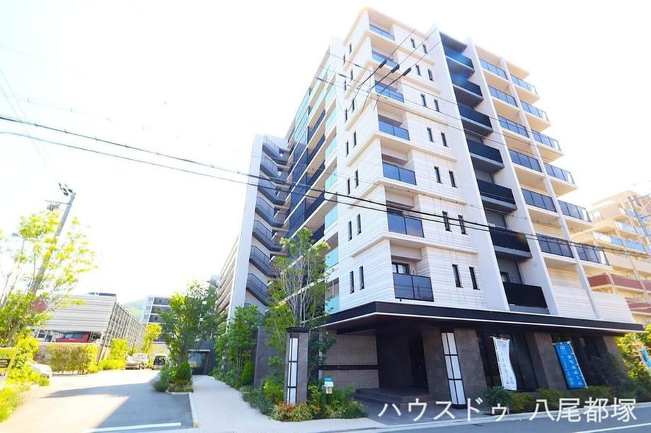 3LDK apartment in Kashiwara, Osaka - Photo 1