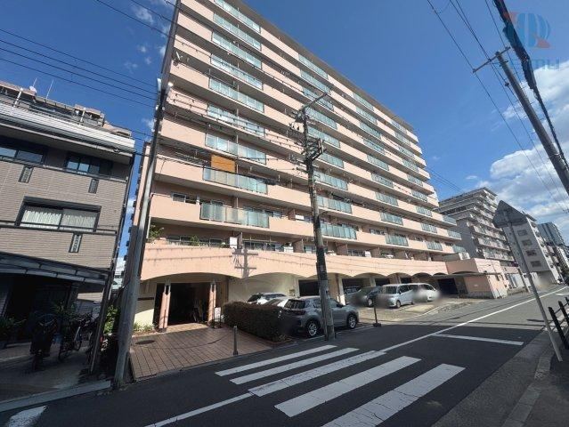 3LDK apartment in Joto Ward, Osaka - Photo 1