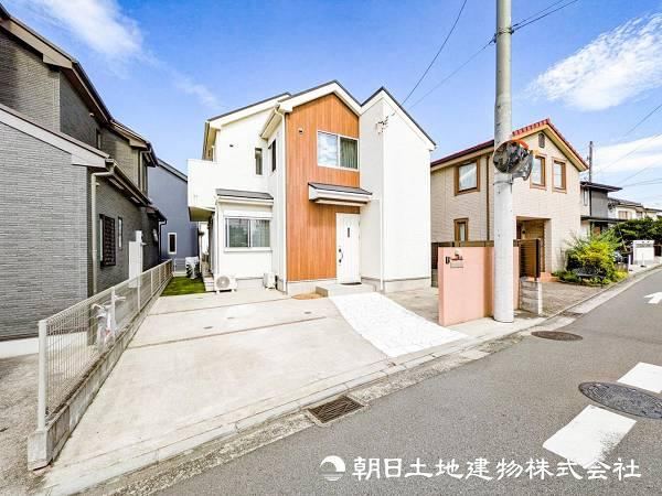4LDK house in Seya Ward, Yokohama, Kanagawa - Photo 1