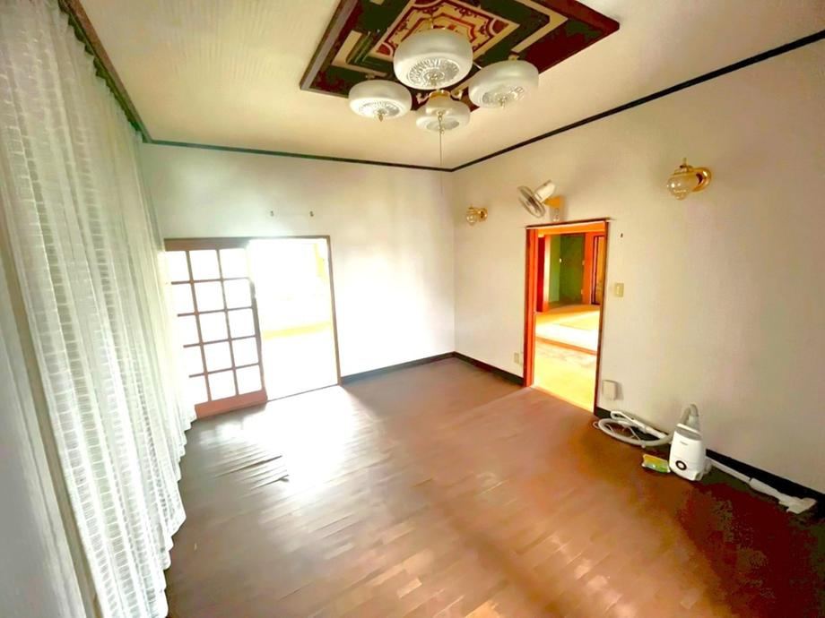 5DK house in Hitachi, Ibaraki - Photo 1