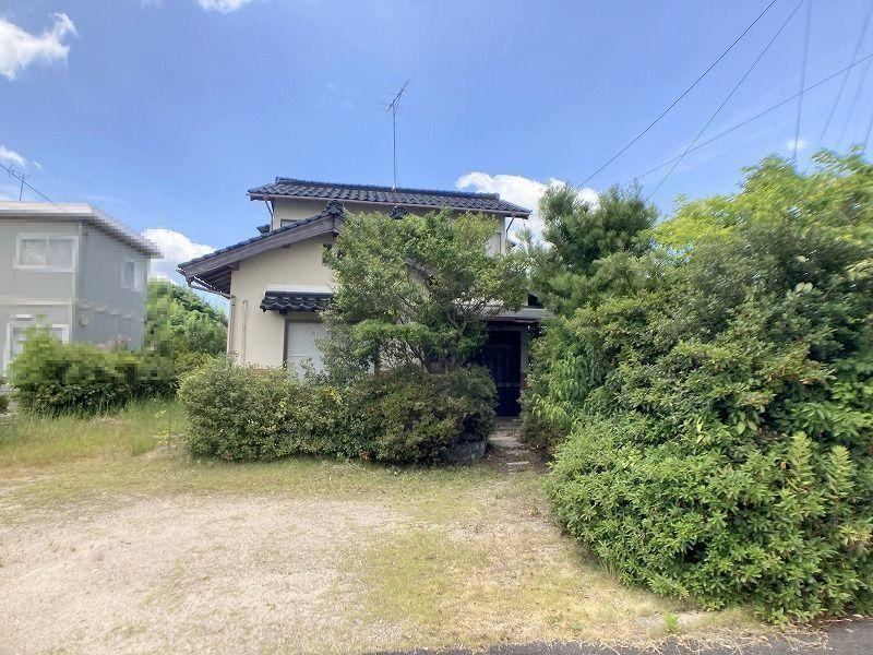 5DK house in Hoki, Saihaku District, Tottori - Photo 1