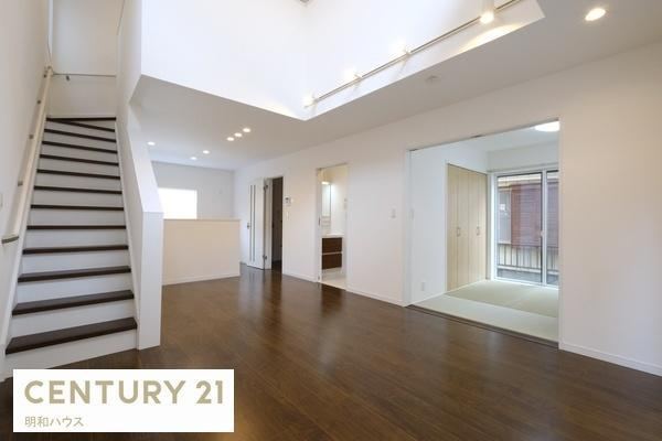 3LDK house in Namegawa, Hiki District, Saitama - Photo 1