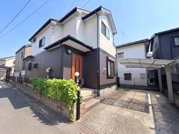 4LDK house in Misato, Saitama - Photo 1