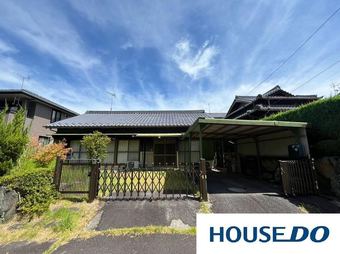 4DK house in Toki