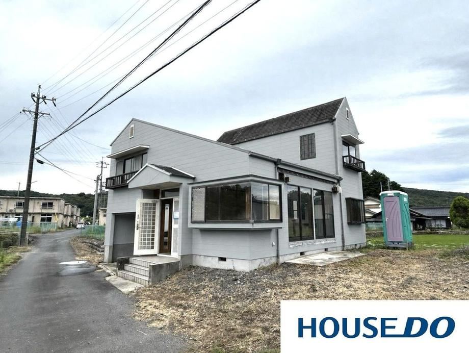 3LDK house in Mizunami, Gifu - Photo 1