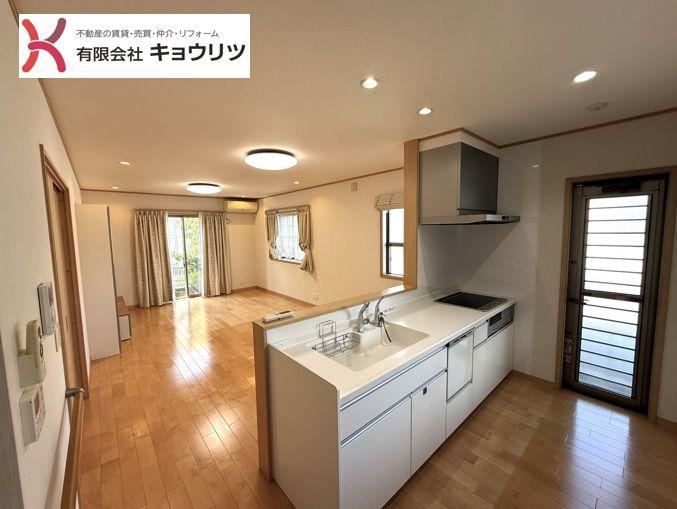 4LDK+S house in Fukuyama, Hiroshima - Photo 1