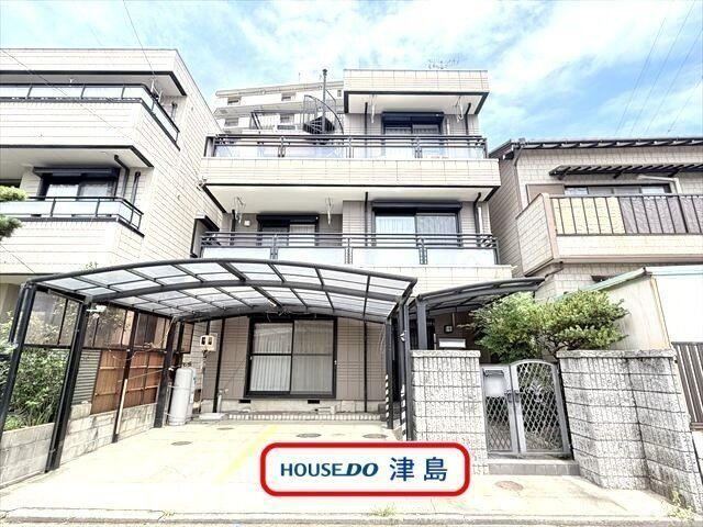 5LDK+S house in Tsushima, Aichi - Photo 1