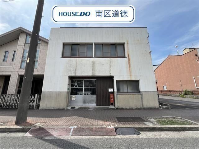 171 m² land in Minami Ward, Nagoya, Aichi - Photo 1