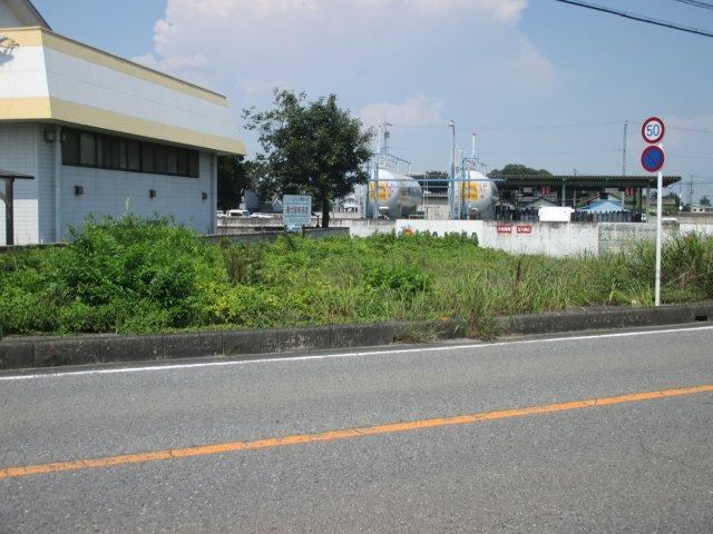 367 m² land in Fukaya, Saitama - Photo 1