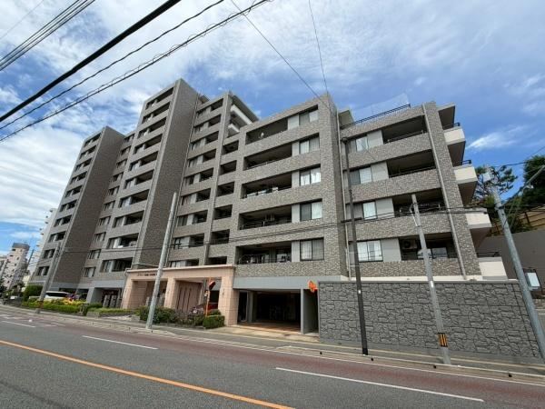 3LDK apartment in Minami Ward, Fukuoka - Photo 1