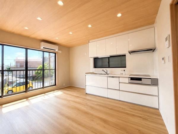 3LDK house in Fushimi Ward, Kyoto - Photo 1