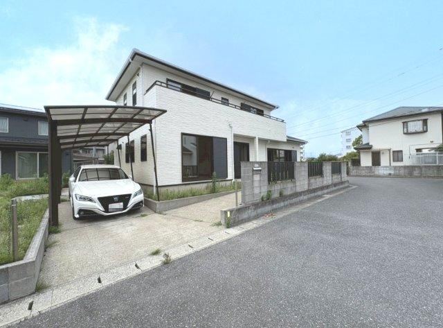 4LDK house in Kisarazu, Chiba - Photo 1