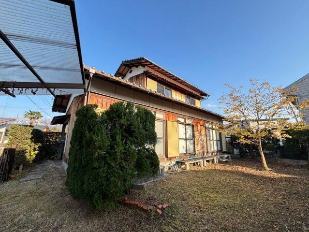 5DK house in Yamaguchi, Yamaguchi - Photo 1