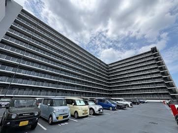 3LDK apartment in Higashiosaka, Osaka - Photo 1