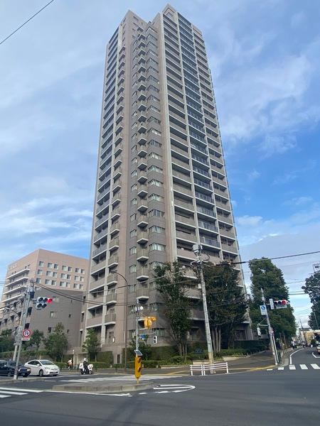 1LDK apartment in Suginami Ward, Tokyo - Photo 1