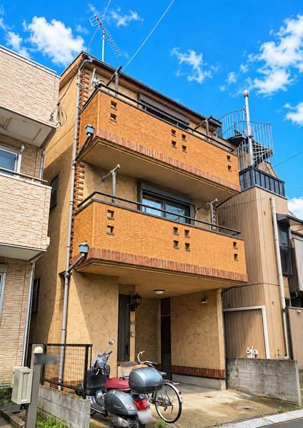 3LDK house in Kawasaki Ward, Kawasaki, Kanagawa - Photo 1