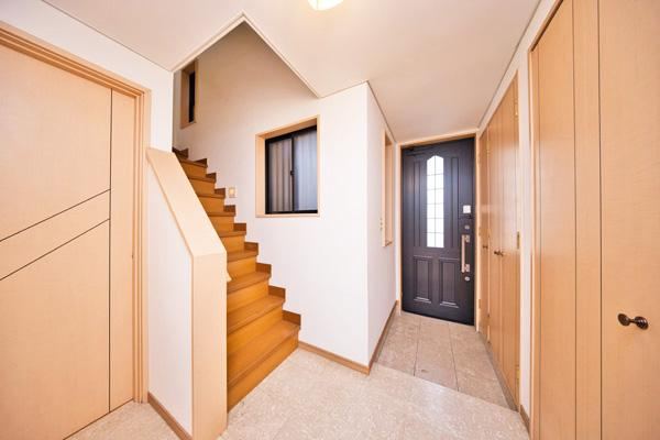 3LDK house in Ota Ward, Tokyo - Photo 1