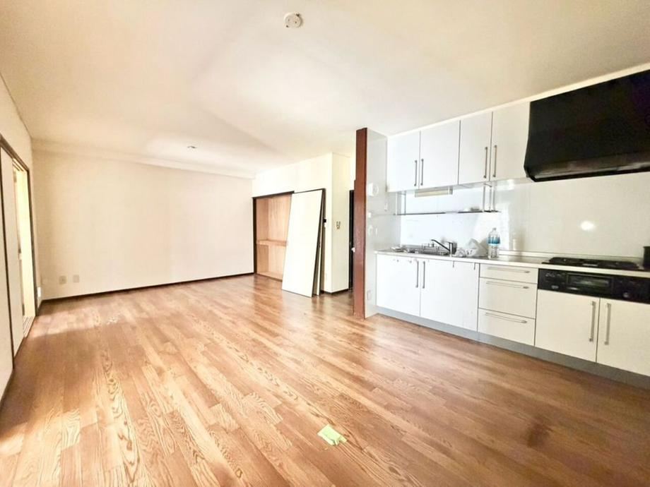 3LDK apartment in Kokurakita Ward, Kitakyushu, Fukuoka - Photo 1