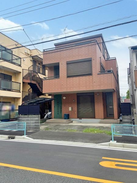 4LDK house in Warabi, Saitama - Photo 1