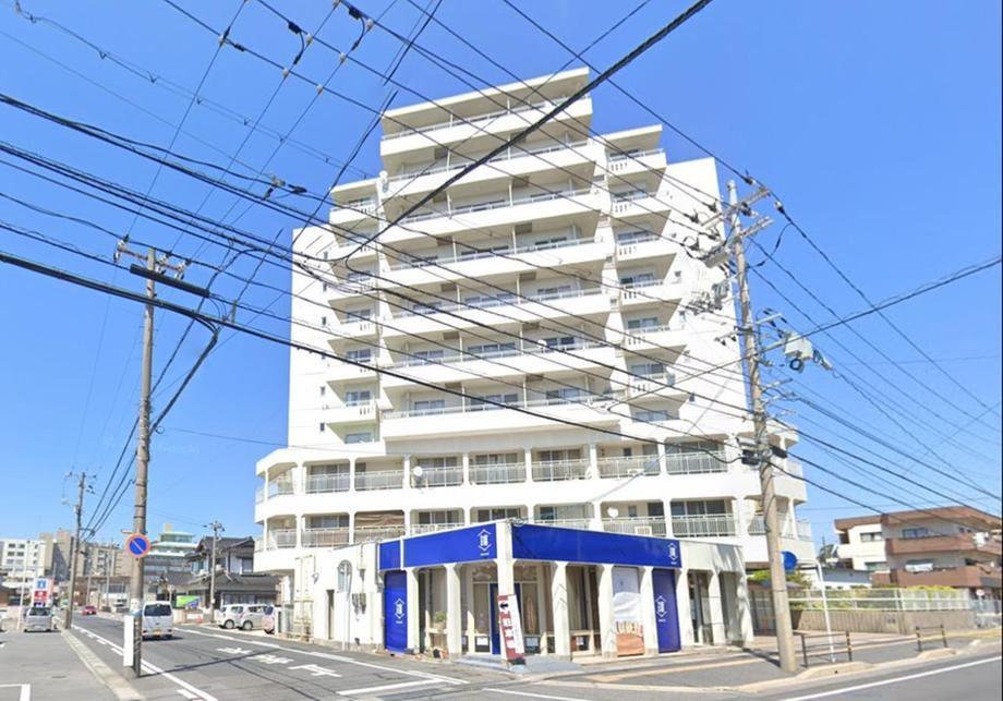 1K apartment in Yonago, Tottori - Photo 1