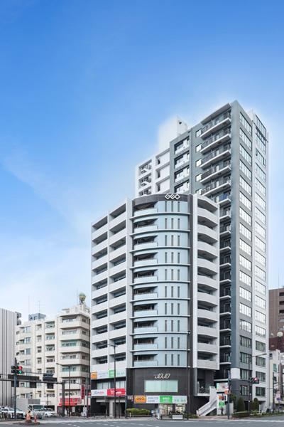 1LDK apartment in Toshima Ward, Tokyo - Photo 1