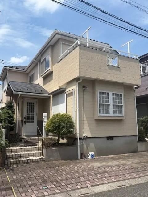 4LDK house in Koshigaya, Saitama - Photo 1