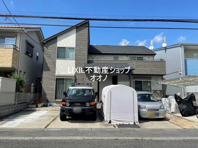 6LDK house in Kazo, Saitama - Photo 1