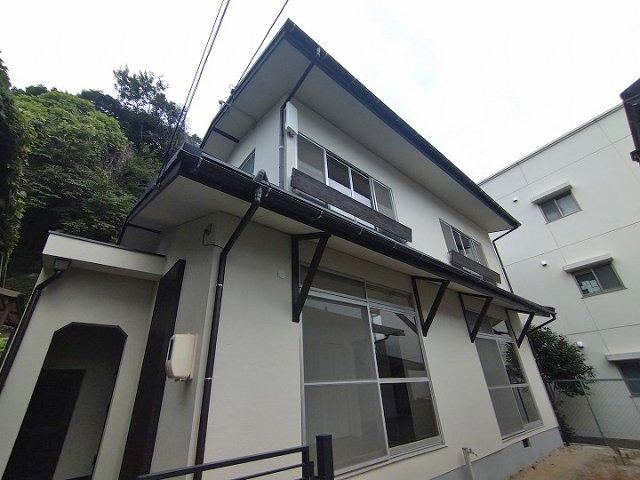 3LDK house in Nishi Ward, Hiroshima - Photo 1