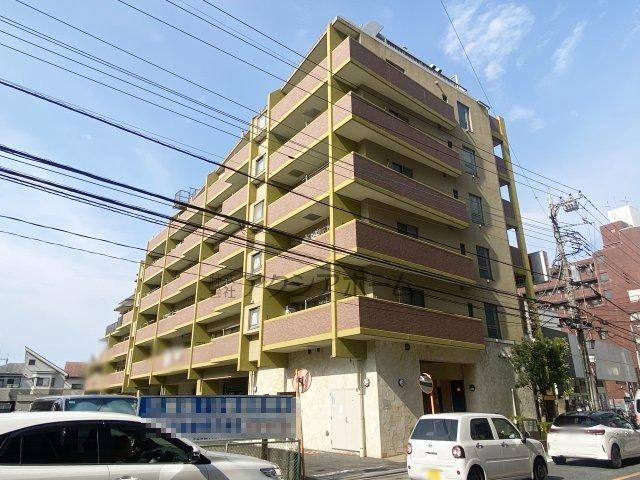 3LDK apartment in Tokorozawa, Saitama - Photo 1