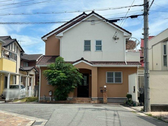 4LDK house in Akashi, Hyogo - Photo 1