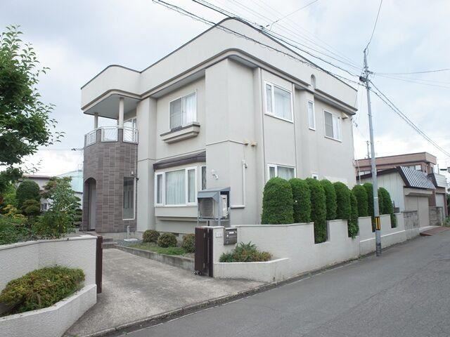 6LDK house in Aomori, Aomori - Photo 1